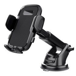 Universal 360 Adjustable Car Mobile Phone Mount Multi Function Car Windscreen Dashboard Mount Phone Holder Car Phone Holder