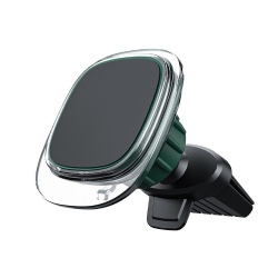 New Arrival Hot Car Console Support Air Outlet Mobile Phone Stand Super Strong Power Car Magnetic Phone Holder