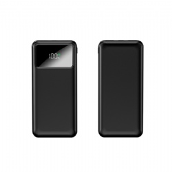 Fast Charging Power Bank 10000mAh Portable Mobile Battery Charge 20000mAh Powerbanks